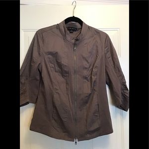 Light spring summer jacket